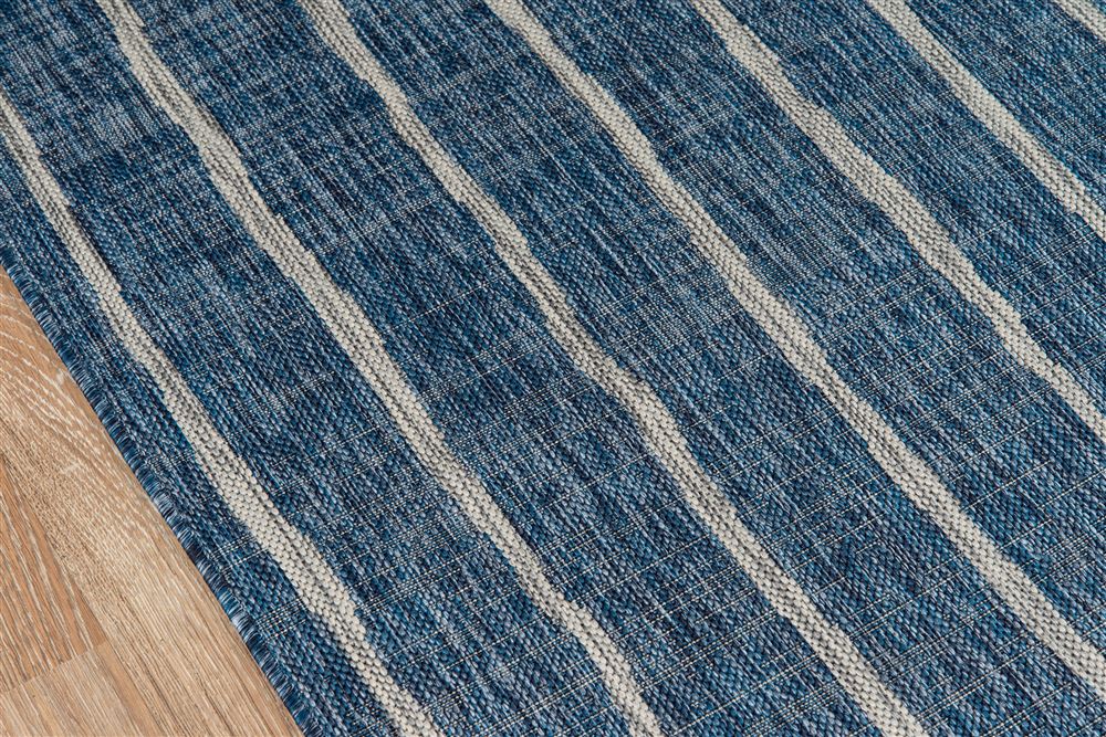 Contemporary VILLAVI-03 Area Rug - Villa Collection 