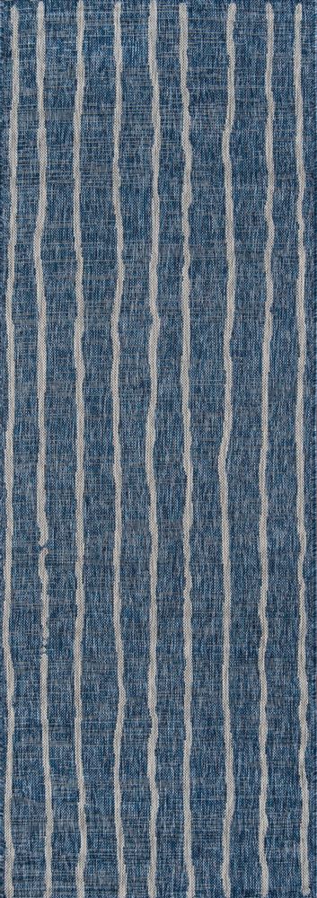 Contemporary VILLAVI-03 Area Rug - Villa Collection 