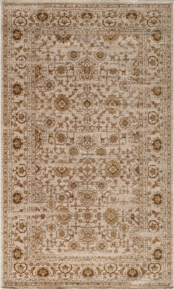 Traditional Voguevg-04 Area Rug - Vogue Collection 